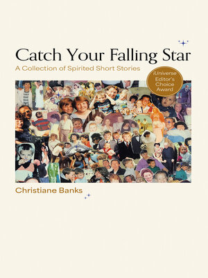 cover image of Catch Your Falling Star